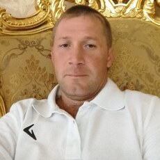 Фотография мужчины Макс, 35 лет из г. Егорлыкская