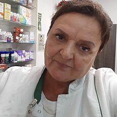 Фотография девушки Анна, 67 лет из г. Минск