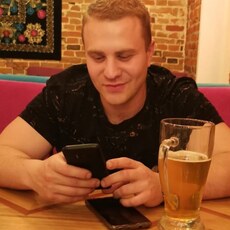 Фотография мужчины Андрей, 31 год из г. Климовск
