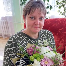 Фотография девушки Наташа, 41 год из г. Спасск-Рязанский