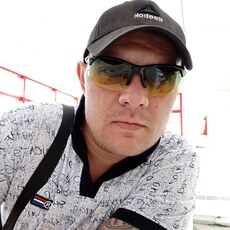 Фотография мужчины Виталий, 41 год из г. Белгород