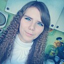 Настя, 25 лет