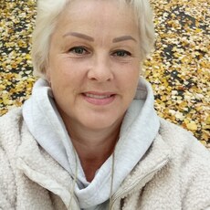 Фотография девушки Татьяна, 56 лет из г. Омск