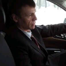 Фотография мужчины Сергей, 53 года из г. Чехов