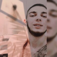 Фотография мужчины Владимир, 26 лет из г. Исилькуль