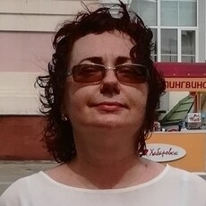Фотография девушки Надежда, 51 год из г. Комсомольск-на-Амуре