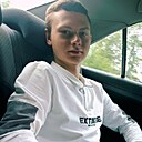 Давид, 20 лет