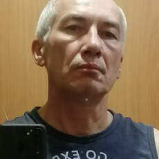 Фотография мужчины Андрей, 60 лет из г. Бердск