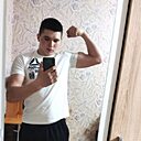 Баязит, 29 лет