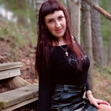 Фотография девушки Дарья, 39 лет из г. Вологда