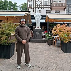 Фотография мужчины Sergej, 51 год из г. Вормс