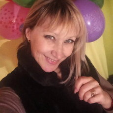 Фотография девушки Лена, 52 года из г. Альметьевск