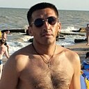 Djamal, 33 года
