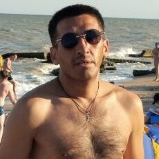 Фотография мужчины Djamal, 33 года из г. Волноваха