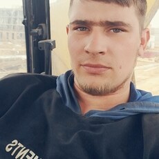 Фотография мужчины Алексей, 22 года из г. Монино