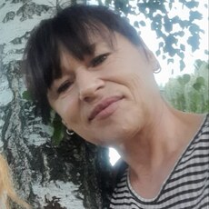 Фотография девушки Алёна, 50 лет из г. Калиш