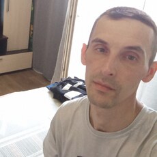 Фотография мужчины Алексей Мандрик, 38 лет из г. Ключевский