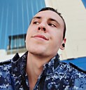 Паша, 25 лет