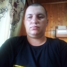 Фотография мужчины Михаил, 39 лет из г. Рославль
