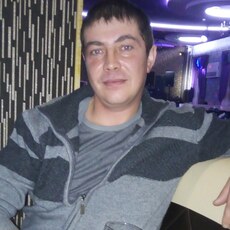 Фотография мужчины Андрей, 41 год из г. Комсомольск-на-Амуре