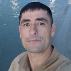 Фотография мужчины Камол, 46 лет из г. Новосибирск