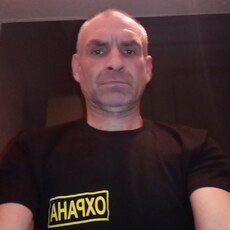 Фотография мужчины Миша, 51 год из г. Свердловск