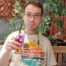Фотография мужчины Дмитрий, 36 лет из г. Оренбург