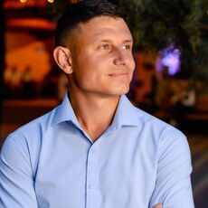 Фотография мужчины Антон, 30 лет из г. Солигорск