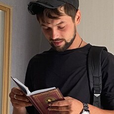 Фотография мужчины Алексей, 29 лет из г. Кропоткин