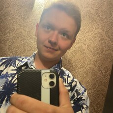 Фотография мужчины Глеб, 21 год из г. Москва