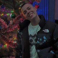 Фотография мужчины Иван, 23 года из г. Осиповичи