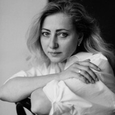 Фотография девушки Светлана, 46 лет из г. Минск