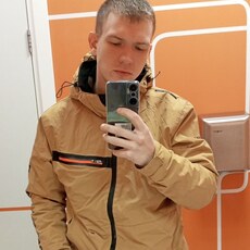 Фотография мужчины Андрей, 22 года из г. Острогожск