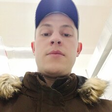 Фотография мужчины Николай, 31 год из г. Чертково