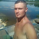 Данил, 33 года