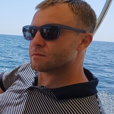 Фотография мужчины Петр, 37 лет из г. Москва