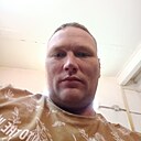 Владимир, 40 лет