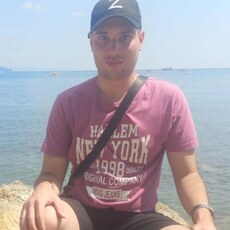 Фотография мужчины Михаил, 24 года из г. Шахты