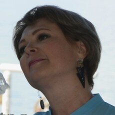 Фотография девушки Елена, 51 год из г. Ульяновск