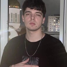 Фотография мужчины Даниил, 23 года из г. Москва