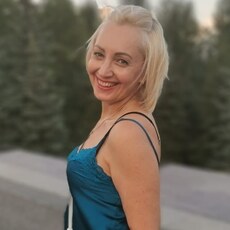 Фотография девушки Светлана, 44 года из г. Ступино
