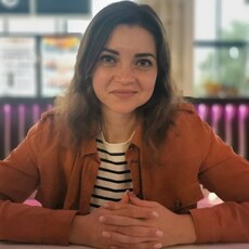 Фотография девушки Веруня, 37 лет из г. Барнаул