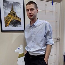 Фотография мужчины Захар, 41 год из г. Санкт-Петербург