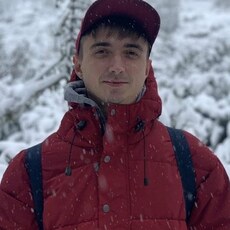 Фотография мужчины Andre, 36 лет из г. Свидница