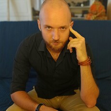 Фотография мужчины Алексей, 32 года из г. Санкт-Петербург
