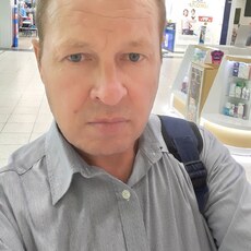 Фотография мужчины Владимир, 54 года из г. Самара