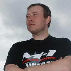 Фотография мужчины Евген, 38 лет из г. Старый Оскол