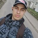 Илья, 25 лет