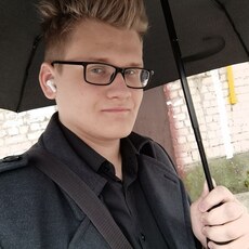 Фотография мужчины Степан, 20 лет из г. Москва