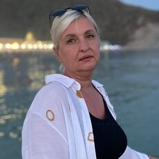 Фотография девушки Настенька, 52 года из г. Уяр